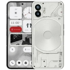Nothing Phone (2) 12GB/256GB, bílá, komplet balení