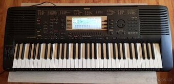 Yamaha psr 730