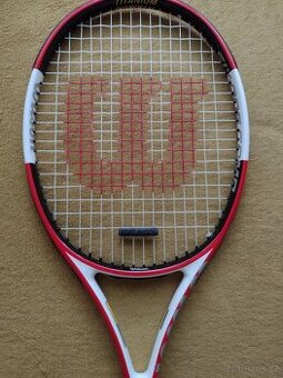 Wilson Six One Comp
