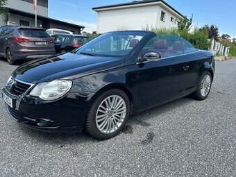VW EOS