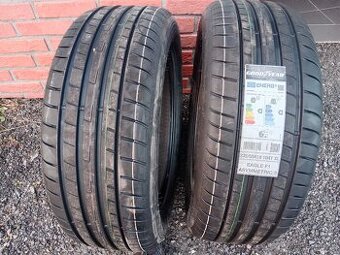 235/55R18