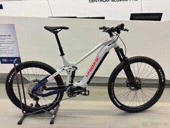 Haibike AllMtn 7 kola 29/27,5" vel. L