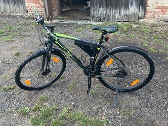 Prodám Crossové kolo Energy