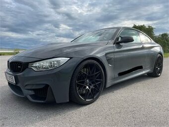 BMW M4. competition - 1