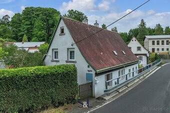 Prodej rodinné domy, 195 m2 - Krásná Lípa, ev.č. 01318