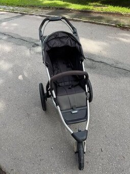 Thule Urban Glide 2 Dark Shadow 2022