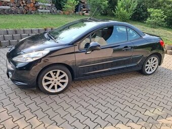 Peugeot 207 CC