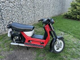 Simson SR50