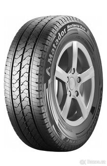 225/75/16c Nové letní pneu Matador