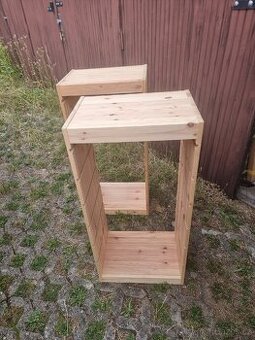 IKEA trofast knihovna