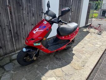 Peugeot speedake 2t