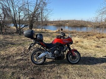 Versys 650