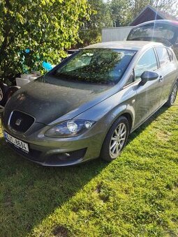 Seat Leon 2.0 tdi r.v 2012