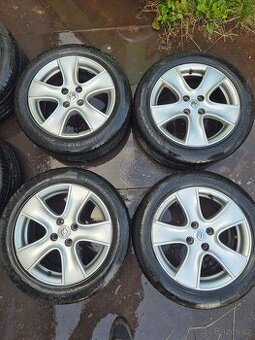 Orig.alu kola Renault 4x100R16"Et-44