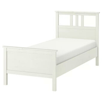 Rám postele IKEA HEMNES 90x200 cm