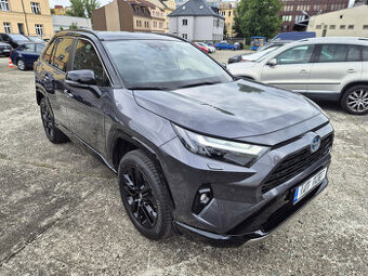 Toyota RAV 4 NG 19 2,5 Selection 2x4