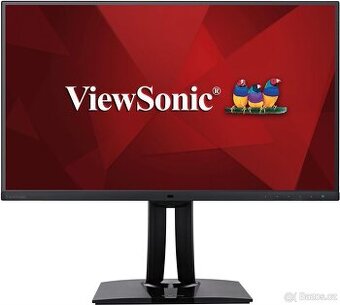 27" ViewSonic ColorPRO VP2785-4k