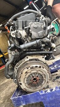 1.9TDI PD BLS