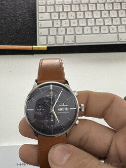 Junghans Meister Chronoscope 0274526.00