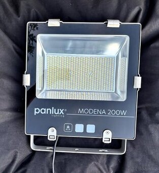 PANLUX Modena 200W, 20000lm - LED svítidlo, reflektor