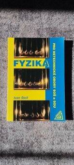 Učebnice fyziky - 1