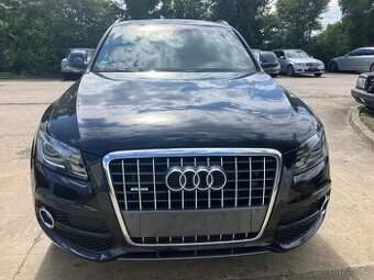 Audi Q5 S-Line quattro