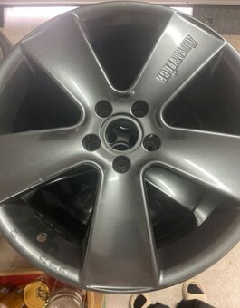 18" ALU KOLA ADVANTIGE GERMANY 5x112