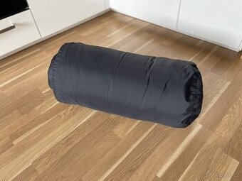 Péřový spacák za super cenu - lehký, teplý
