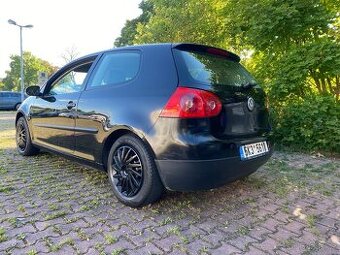 Volkswagen golf 5 1.4 55kw