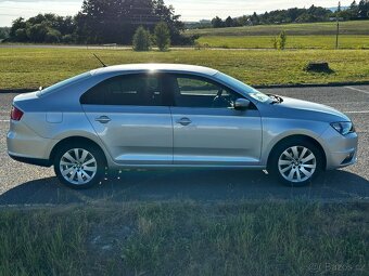 Seat Toledo 1.2 TSI;81 kW;2018; 79500 km,STYLE,NAVI,tempomat