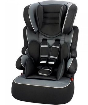 Nová komfortní dětská autosedačka na váhu 9-36 kg + vložka p