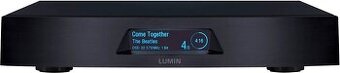 Streamer / DAC Lumin T2