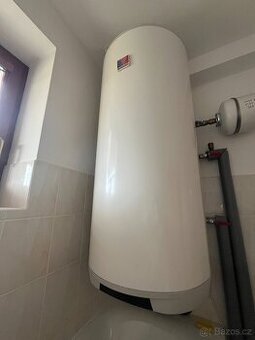 Ohřívač vody Dražice (elektrický, 200 l)