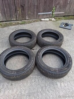 Prodám letní pneu 225/55 R18 Micheline Primacy 3