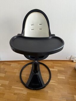 Jídelní židle Bloom