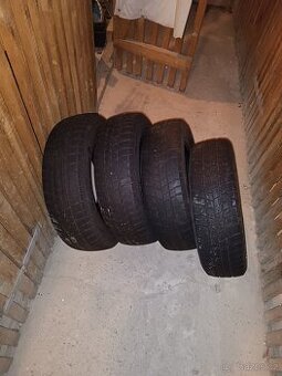 Zimní pneumatiky Barum Polaris 3 175/70 R14 - 1