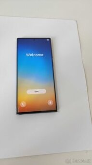 Samsung Galaxy S22 Ultra 5G S908B 8GB/128GB, zelená