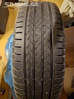 Continental ecocontact 6 q 215/60 R18 H letní