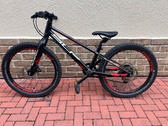 Dětské kolo Superior Team 20”