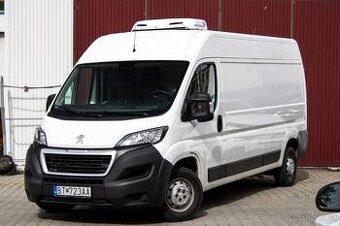 Peugeot Boxer 2.2 BlueHDi 165k 335 L2