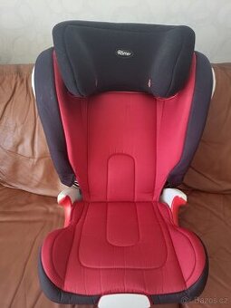 Autosedačka Britax Romer 15-36 kg