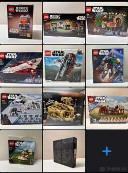 Lego Star wars