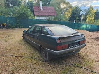 Citroen XM