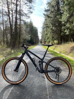 Trek Fuel ex 9.8