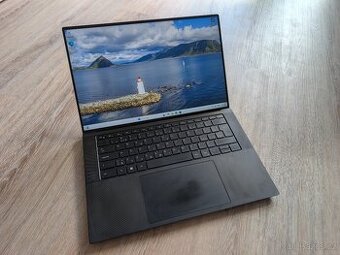 Dell Precision 5570 i9-12900H 64GB RAM
