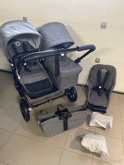 Bugaboo Donkey 3 Duo