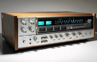 SANSUI QRX-7500A TOP MONSTER RECEIVER