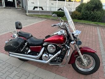 Kawasaki VN 1500 Classic 1997