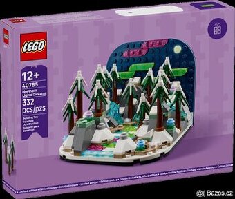 lego 40785 Nové na cestě z Lego.com