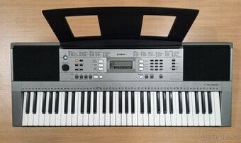 Keyboard Yamaha PSR E353